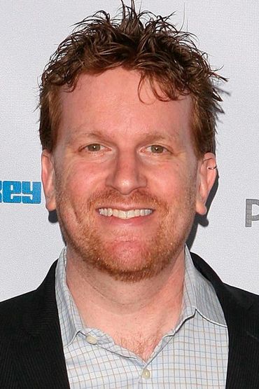 Джил мл. Кэйтс