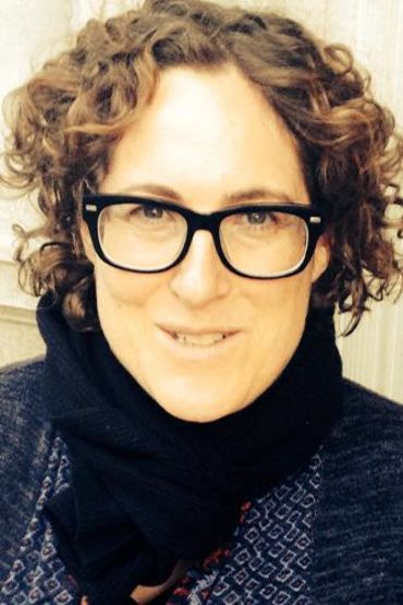 Лара Шапиро