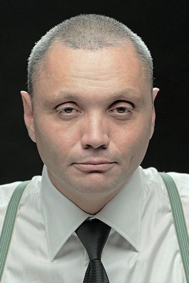 Дмитрий Иванов