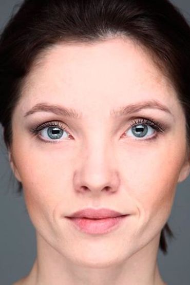Елена Саар