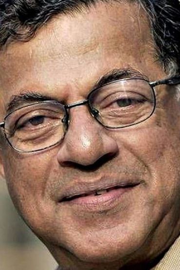 Гириш Карнад