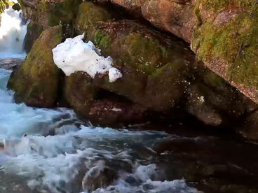 Водопад Кунгуртуй Водопад Кунгуртуй