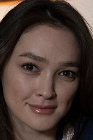 Лиза Серикова