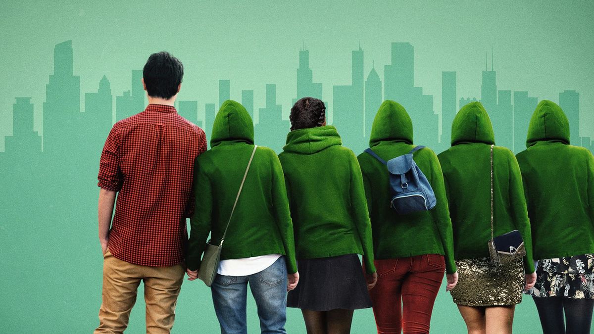 Идеальный вечер