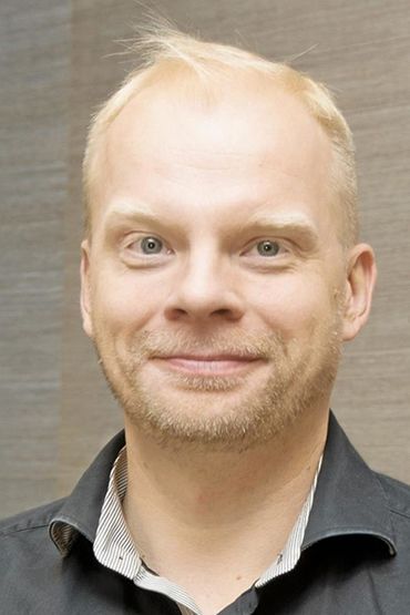 Вилле Миллиринне