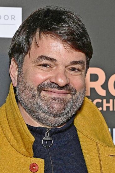 Альбан Омар