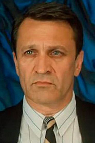 Александр Сластин