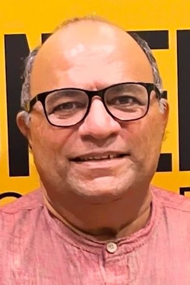 Чандра Двиведи Пракаш