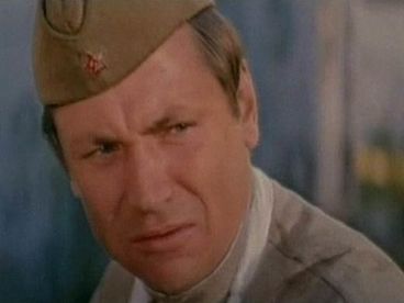 Ветер странствий. Художественный фильм
