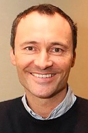 Дмитрий Ульянов