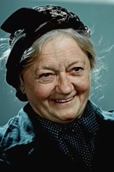 Валентина Сперантова