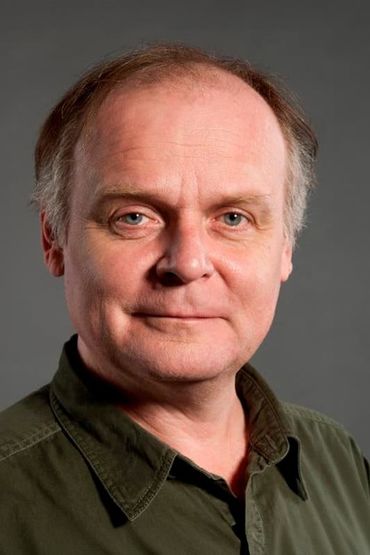 Игорь Барес