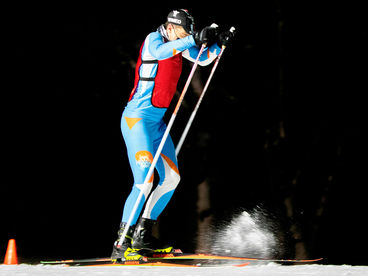 Биатлон. Кубок России. 2025/2026 Биатлон. Кубок России. 2025/2026