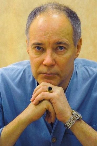Владимир Конкин