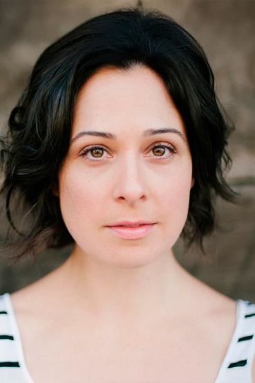 Эрика Честнат