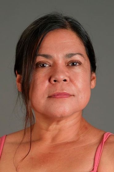 Анджелика Рамирез