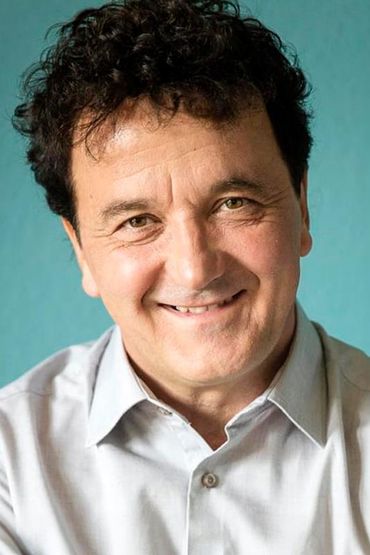 Петер Шерер