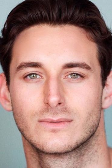 Райан Паницца