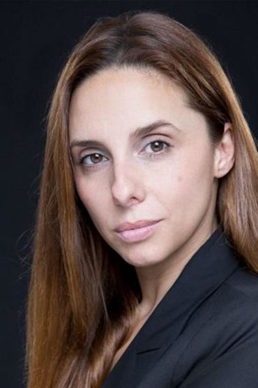 Эстер Ортега