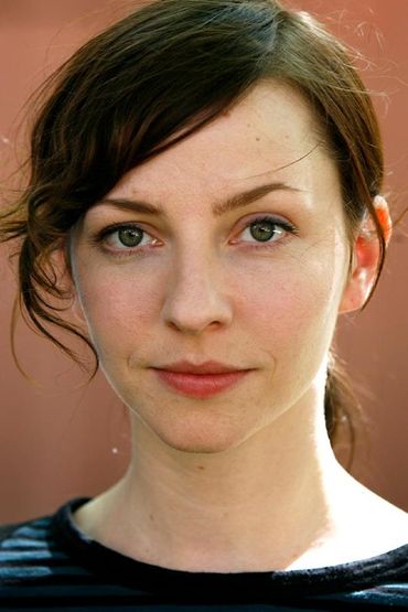 Катарина Шюттлер