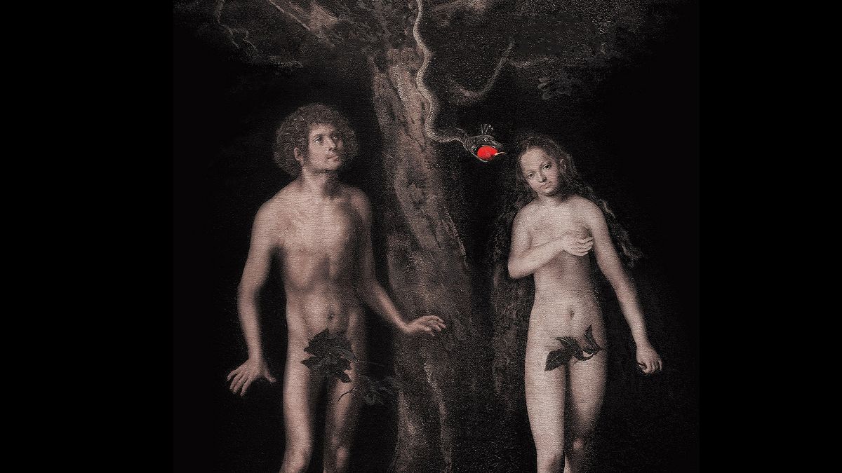 Интимные места