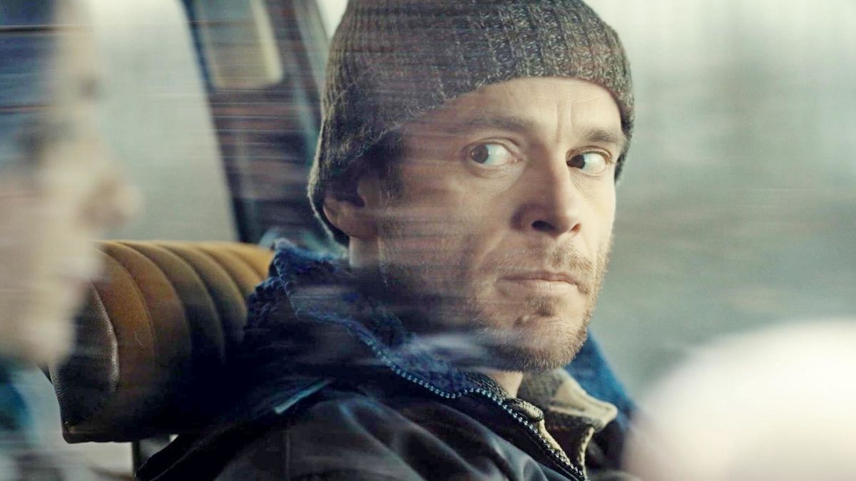 Глубина 320 метров