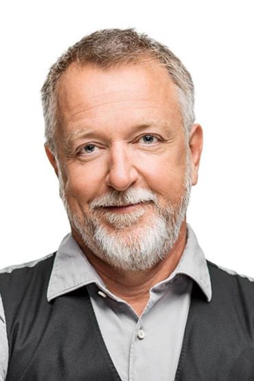 Микаэл Рейстрем