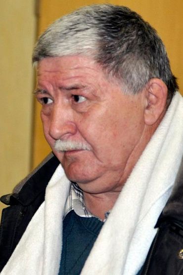 Виктор Волков