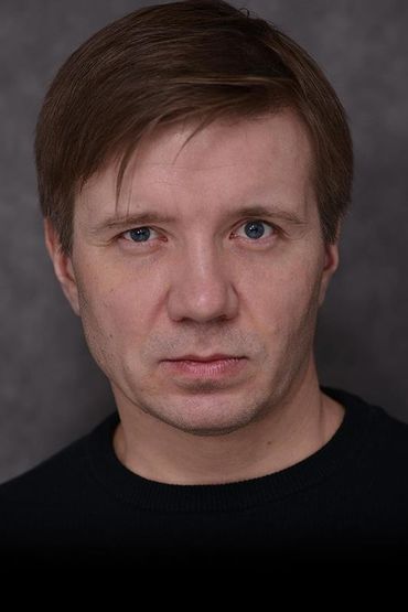 Михаил Калиничев