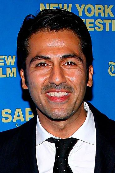 Армин Амири