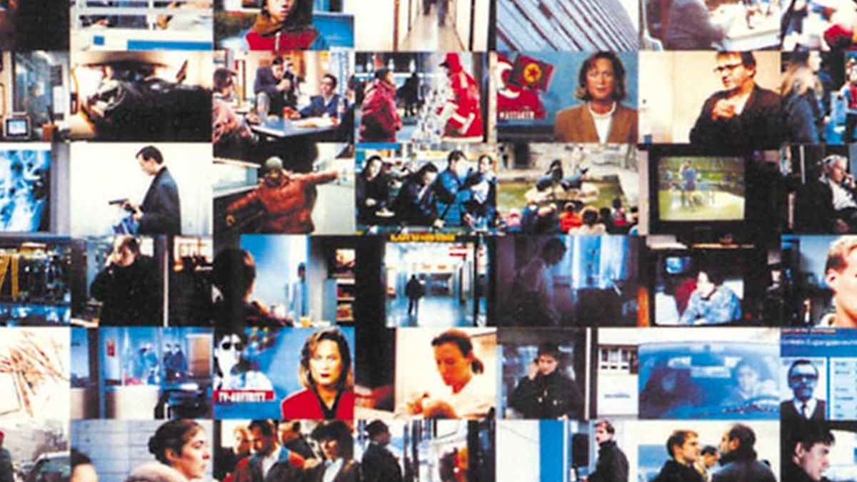 71 фрагмент хронологии случайностей