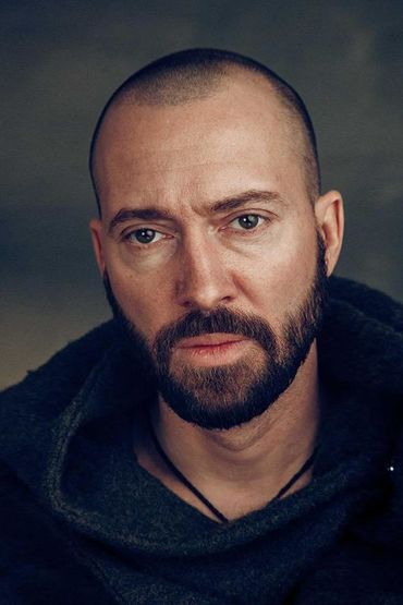 Александр Барановский