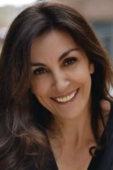 Кристина Пералес