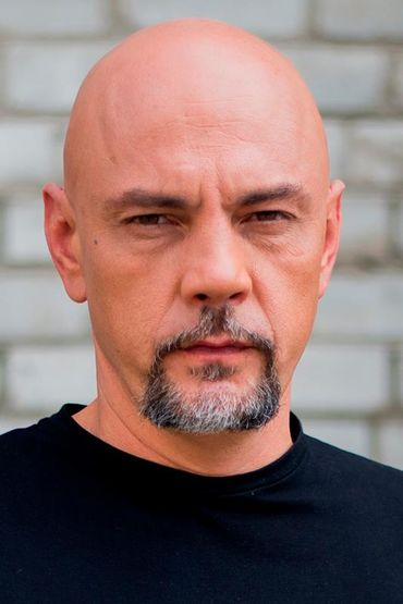 Андрей Дебрин