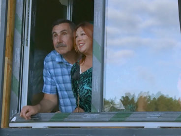 Хочу за город! Хочу за город!