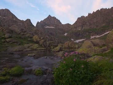 Самегрело