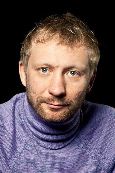 Дмитрий Куличков