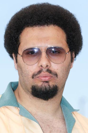 Рашид Гуэллаз