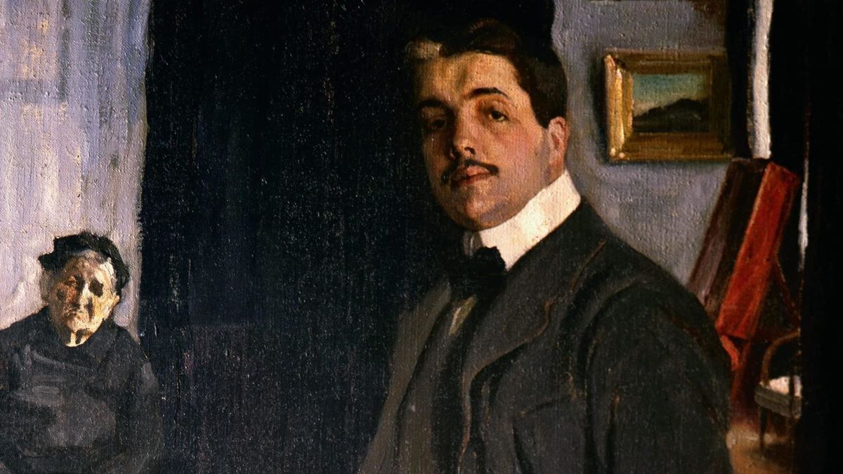 Купец на все времена. Виртуальный музей Сергея Дягилева