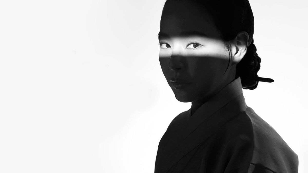 Цветок, что распускается по ночам