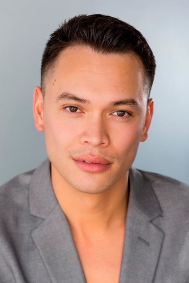 Тим Гэбриел