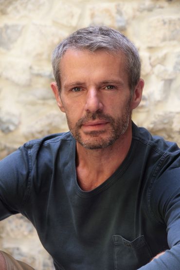 Ламбер Вильсон