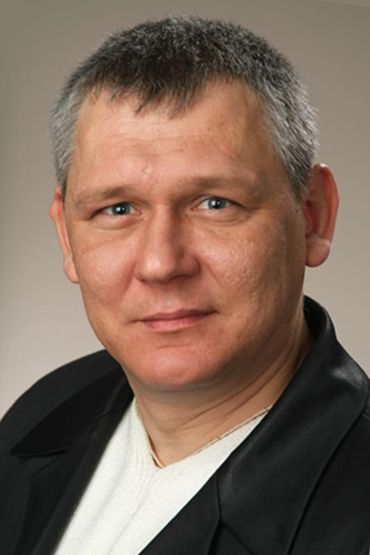 Александр Миронов