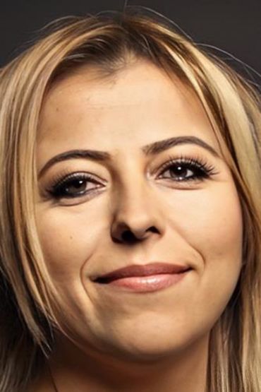 Ясемин Туркменли