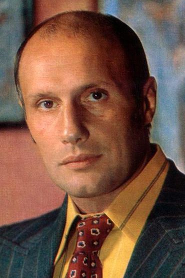 Александр Пороховщиков
