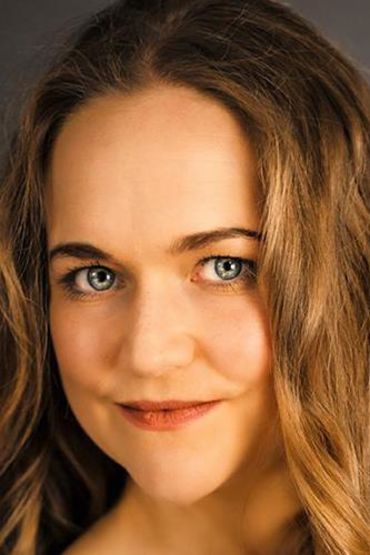 Реджина Хегеман