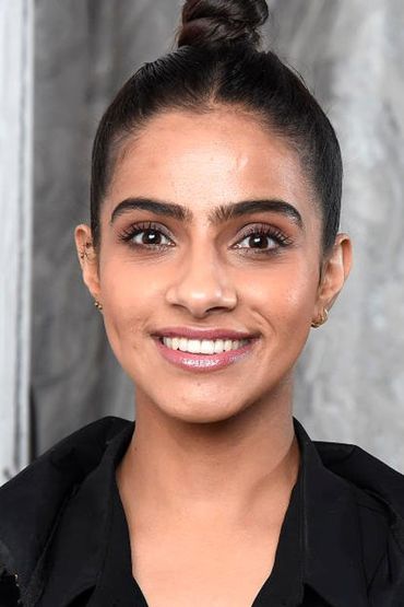 Мандип Гилл