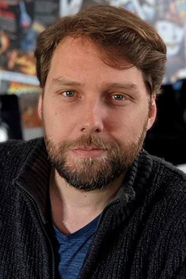 Джон Макгичин