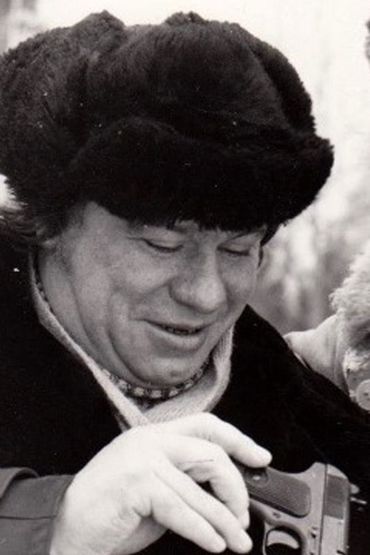 Анатолий Николаев