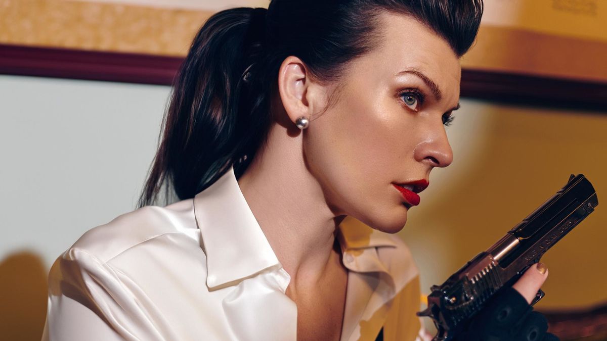 Агент Три нуля